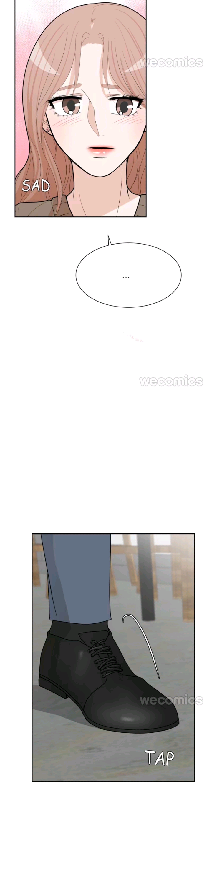 Summer Sonata Chapter 28 - page 35