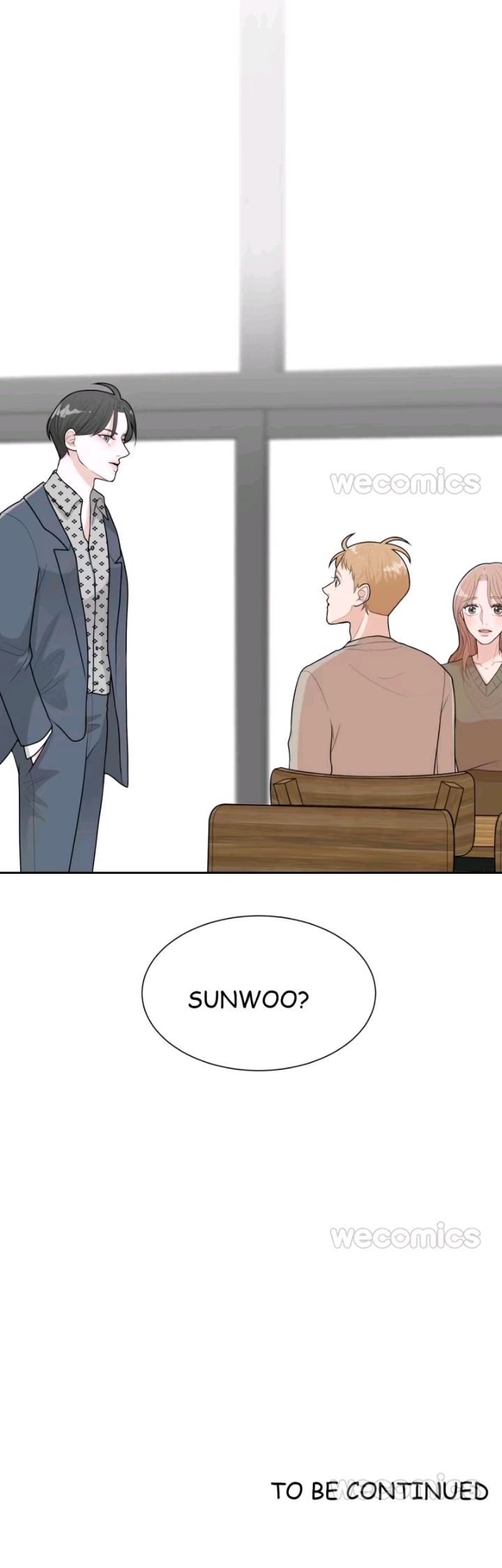 Summer Sonata Chapter 28 - page 37