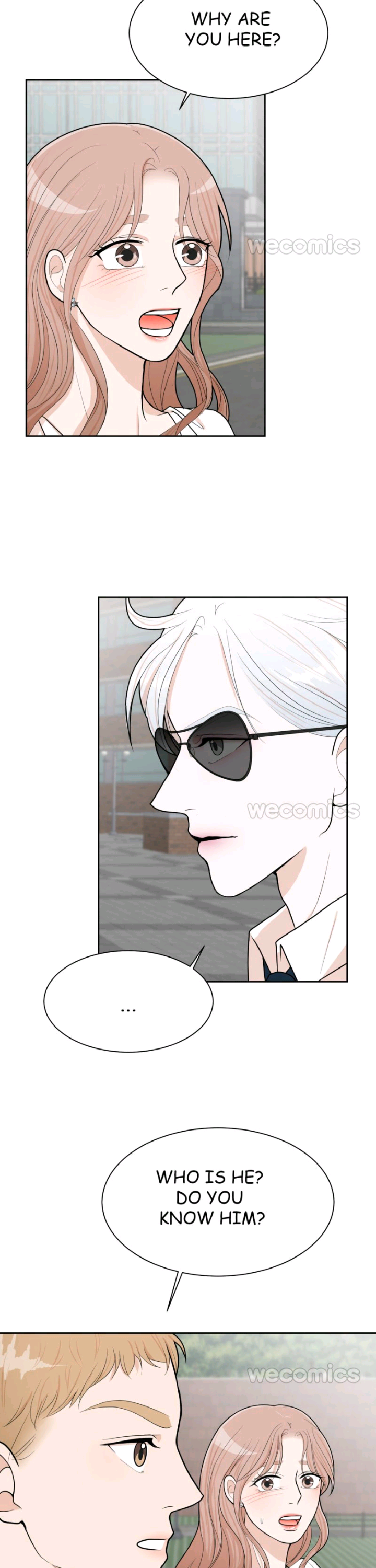 Summer Sonata Chapter 9 - page 13