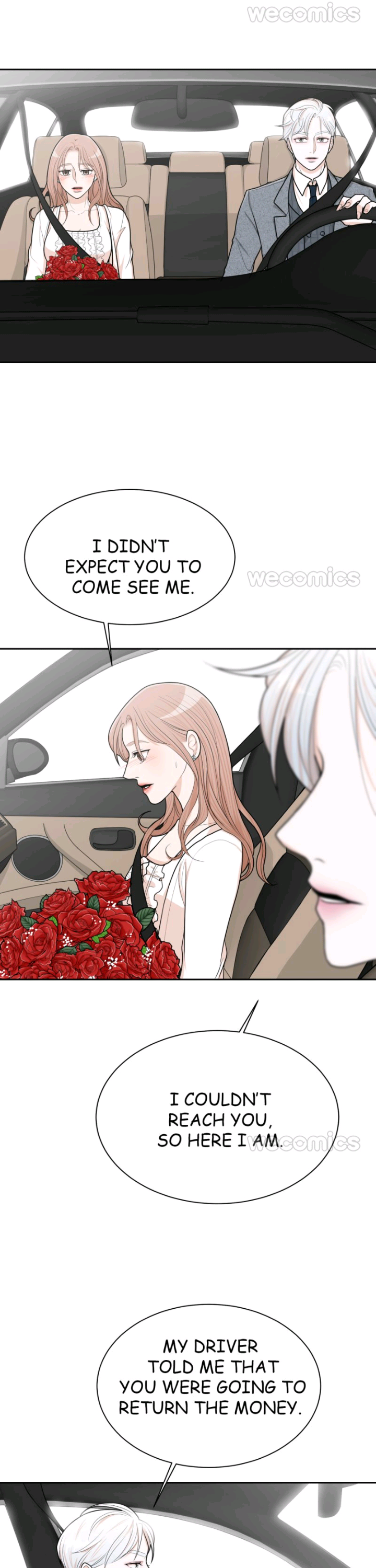 Summer Sonata Chapter 9 - page 21