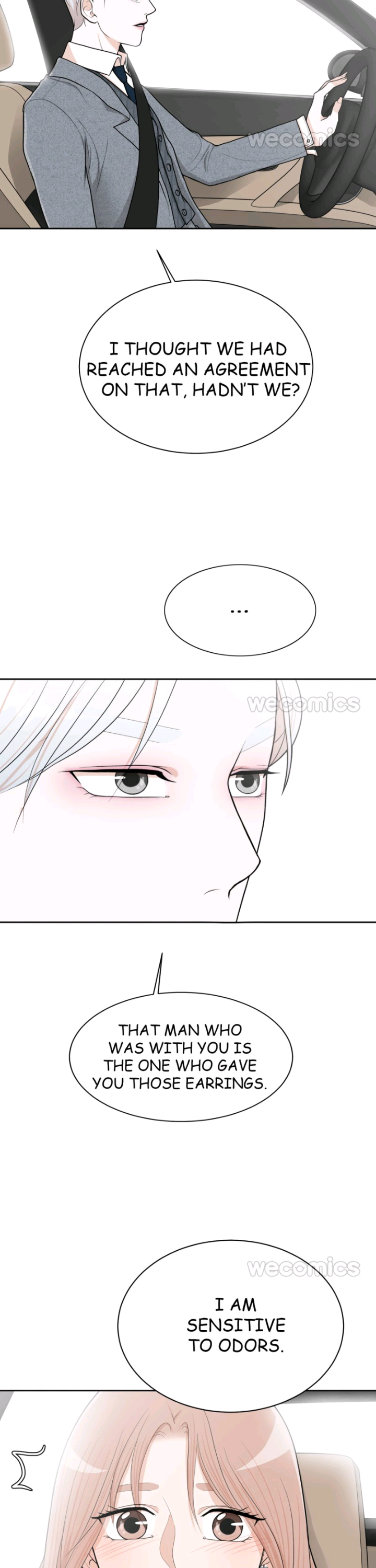 Summer Sonata Chapter 9 - page 22