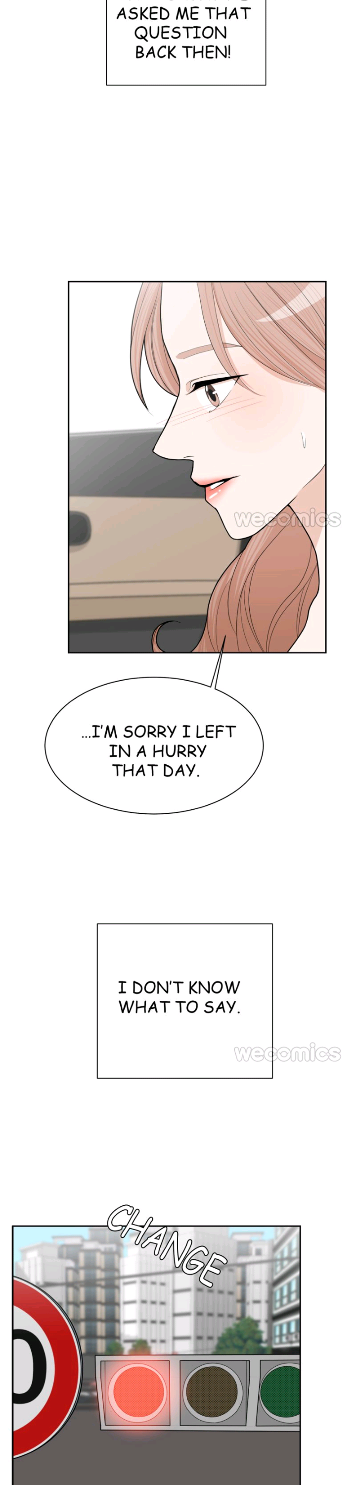 Summer Sonata Chapter 9 - page 24