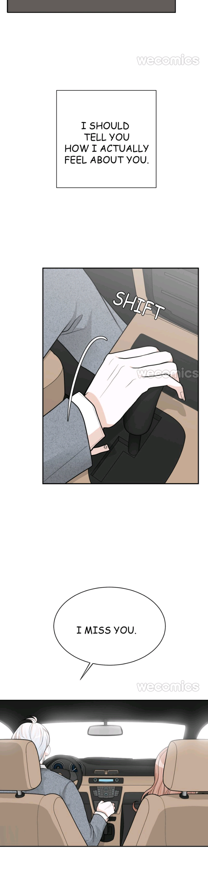 Summer Sonata Chapter 9 - page 25