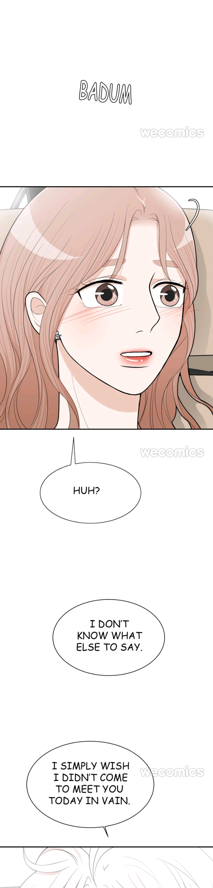 Summer Sonata Chapter 9 - page 26