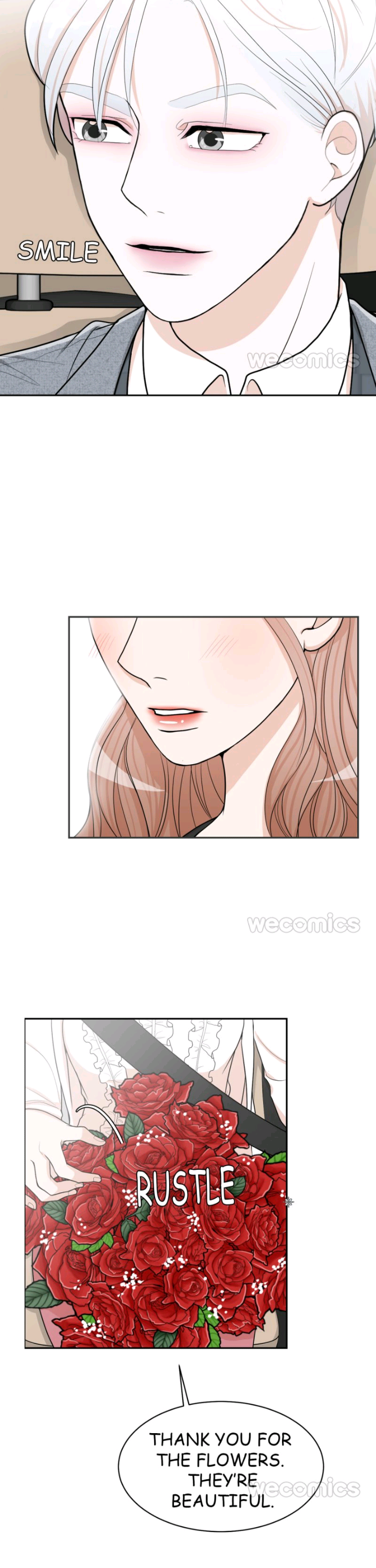 Summer Sonata Chapter 9 - page 27