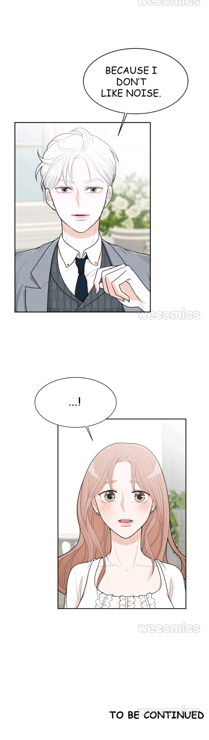 Summer Sonata Chapter 9 - page 31