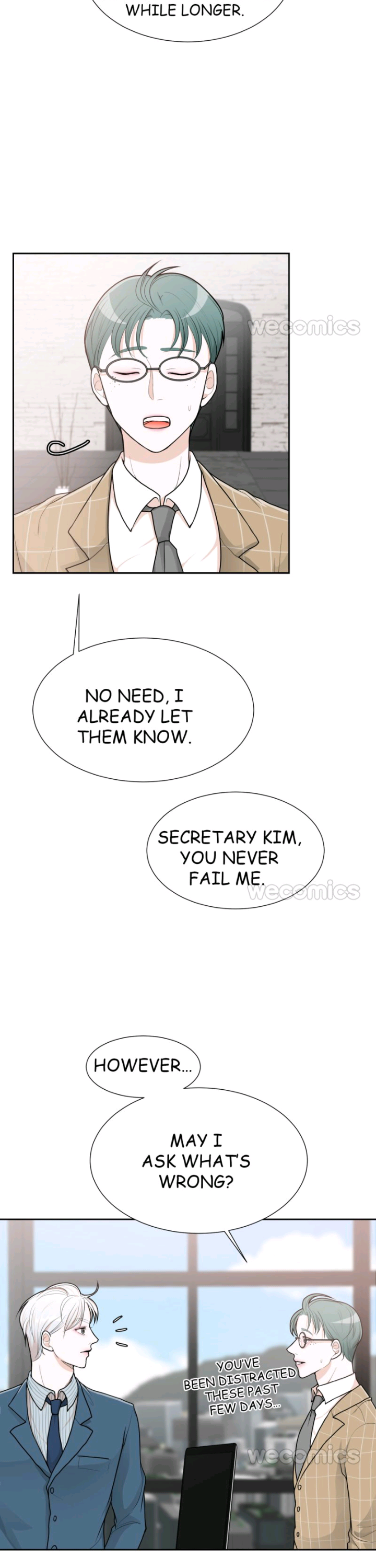 Summer Sonata Chapter 9 - page 4