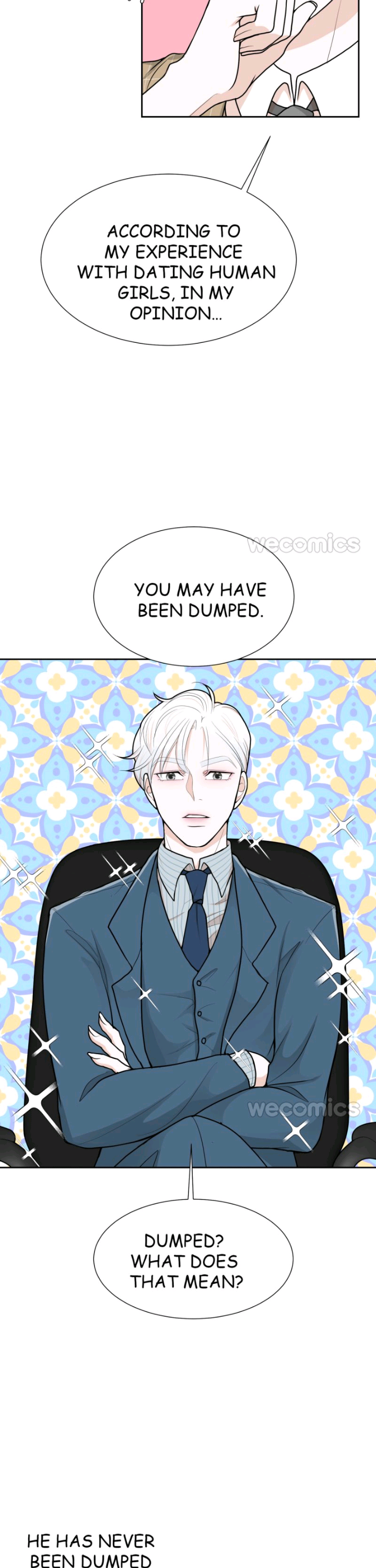 Summer Sonata Chapter 9 - page 7