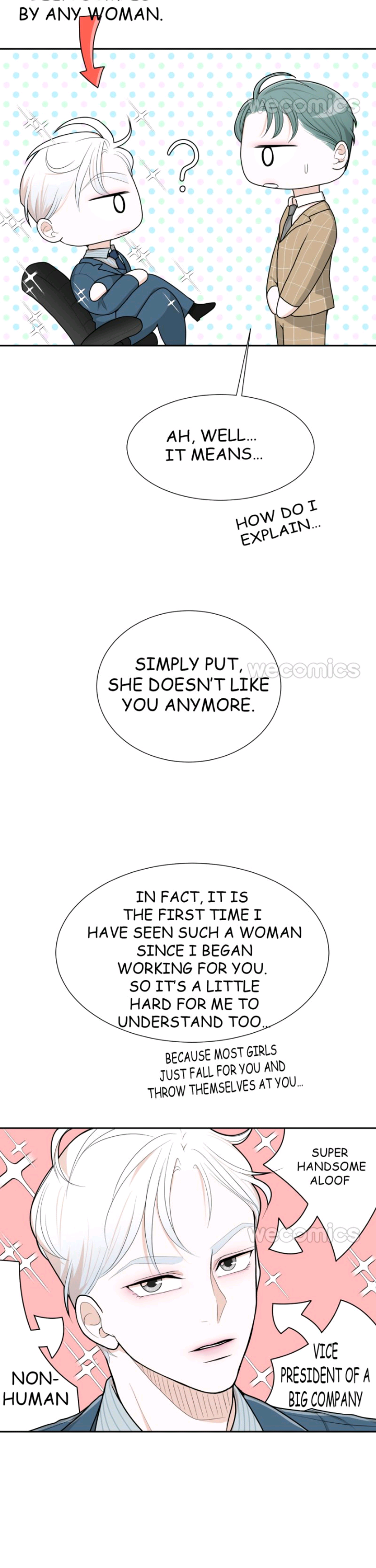 Summer Sonata Chapter 9 - page 8