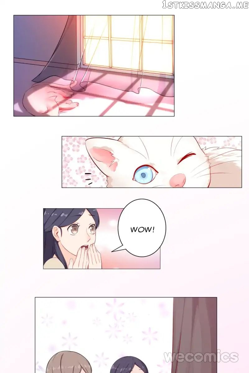 Hollabook Girl chapter 1 - page 16