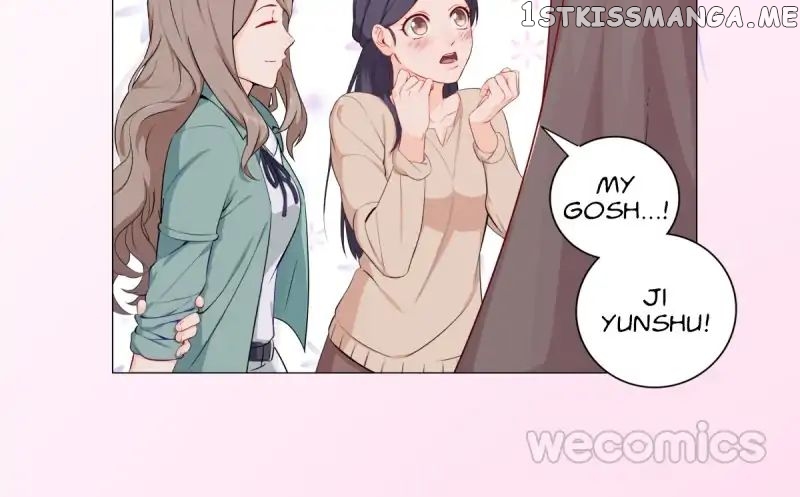 Hollabook Girl chapter 1 - page 17