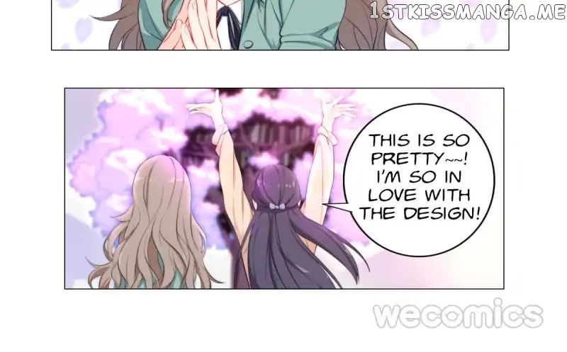 Hollabook Girl chapter 1 - page 19