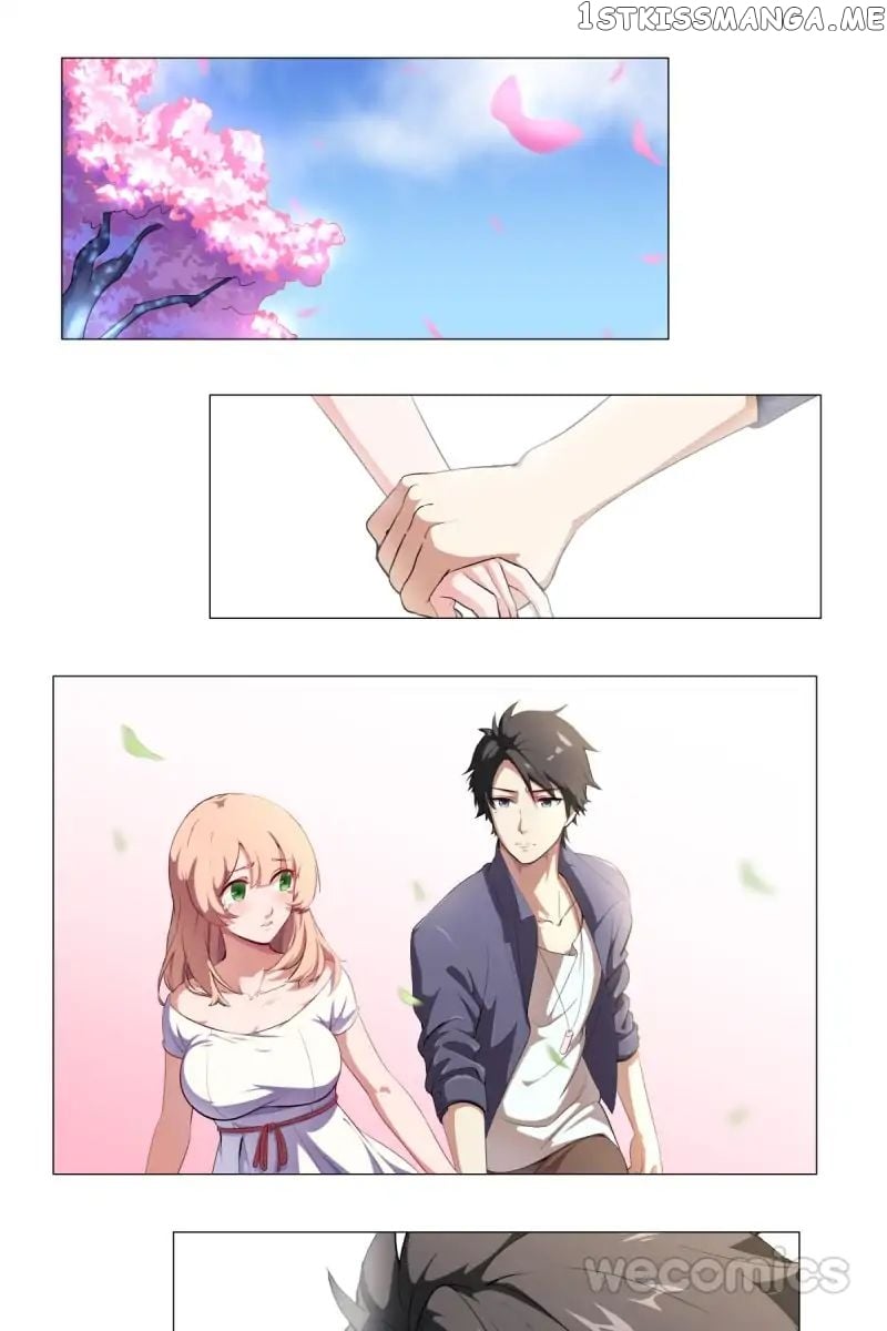 Hollabook Girl chapter 1 - page 2