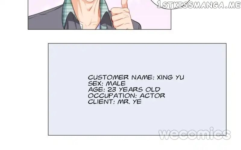 Hollabook Girl chapter 1 - page 27