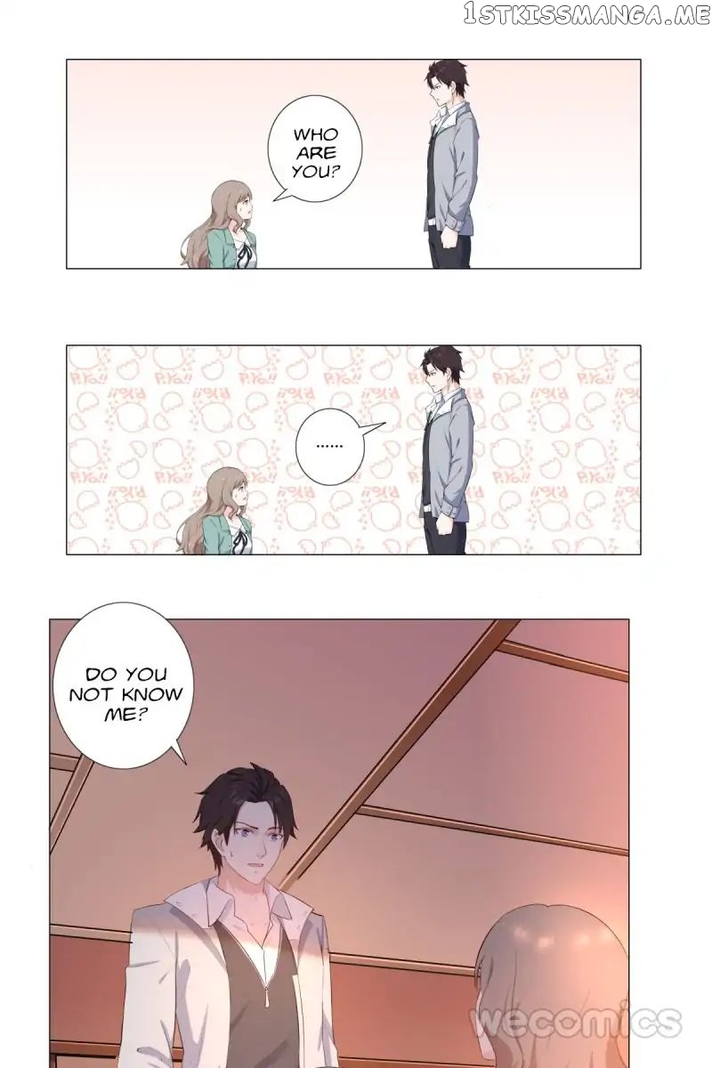 Hollabook Girl chapter 1 - page 39