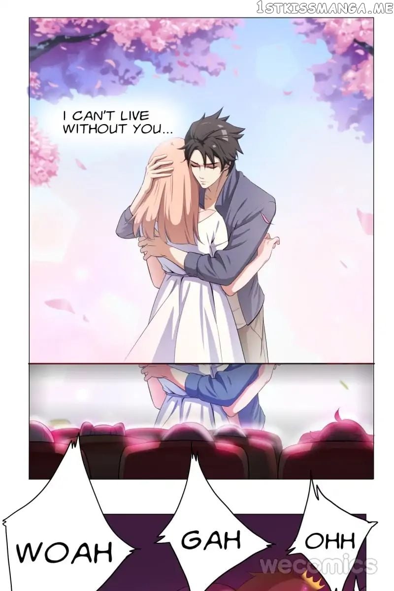Hollabook Girl chapter 1 - page 4