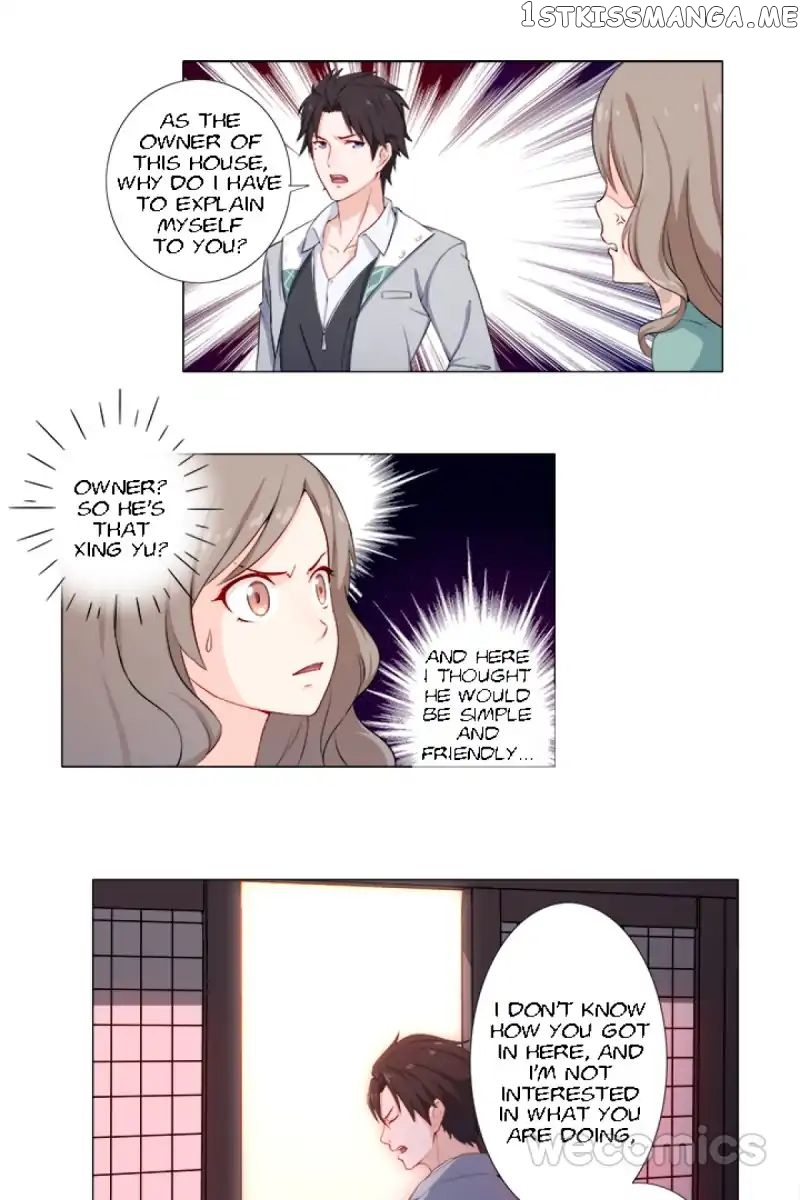 Hollabook Girl chapter 1 - page 43