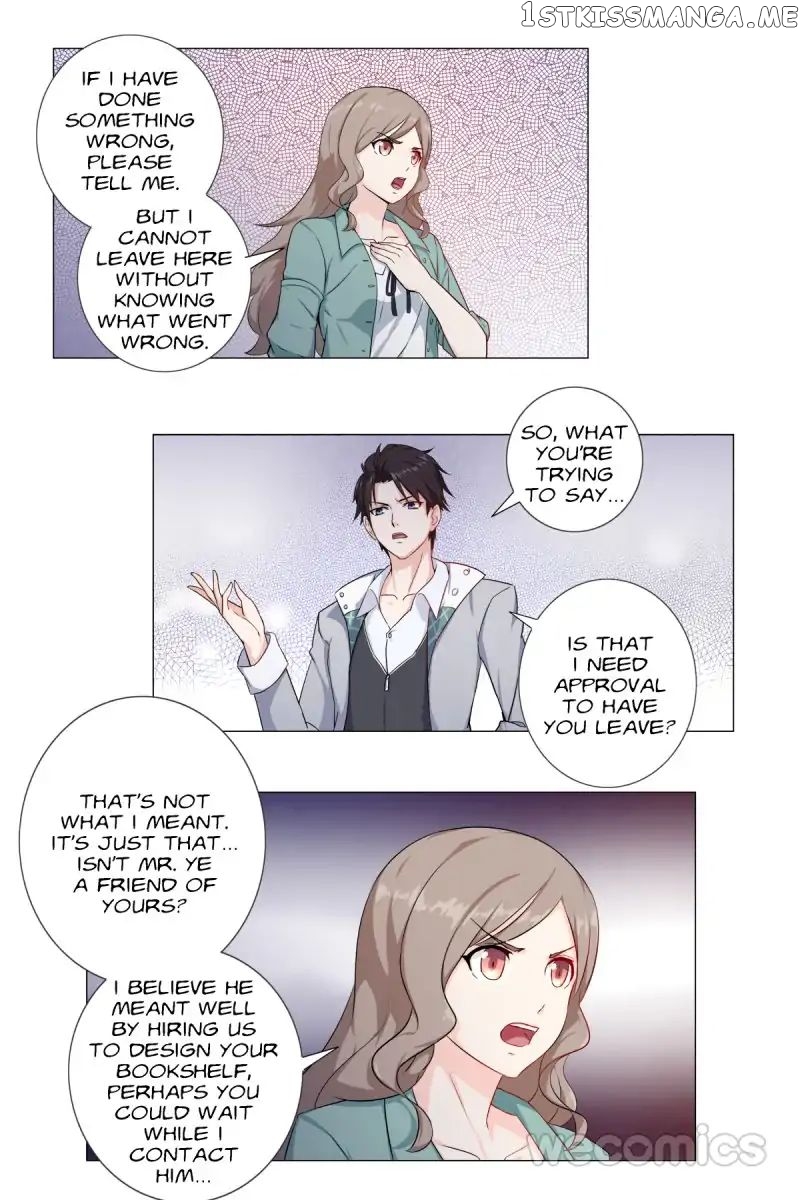 Hollabook Girl chapter 1 - page 47