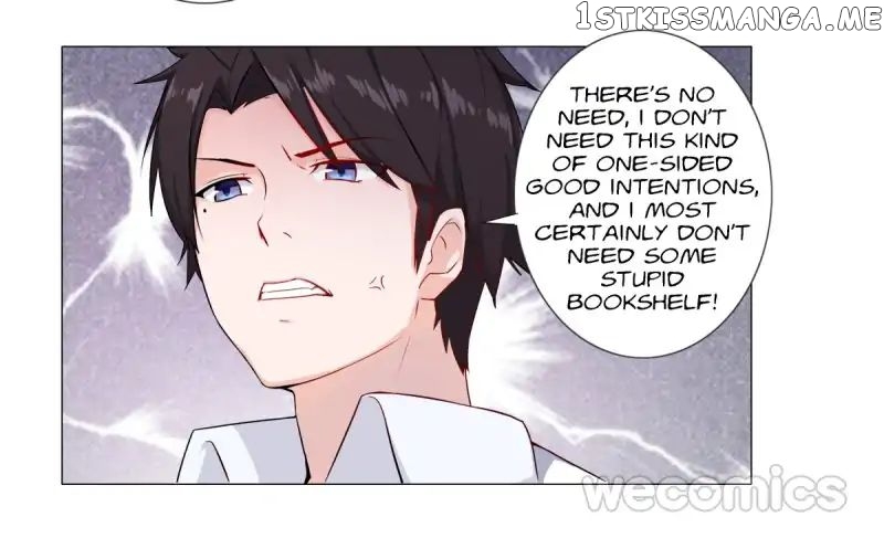 Hollabook Girl chapter 1 - page 48
