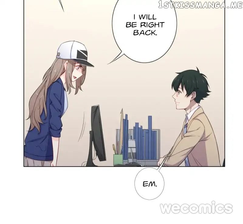 Hollabook Girl chapter 23 - page 11