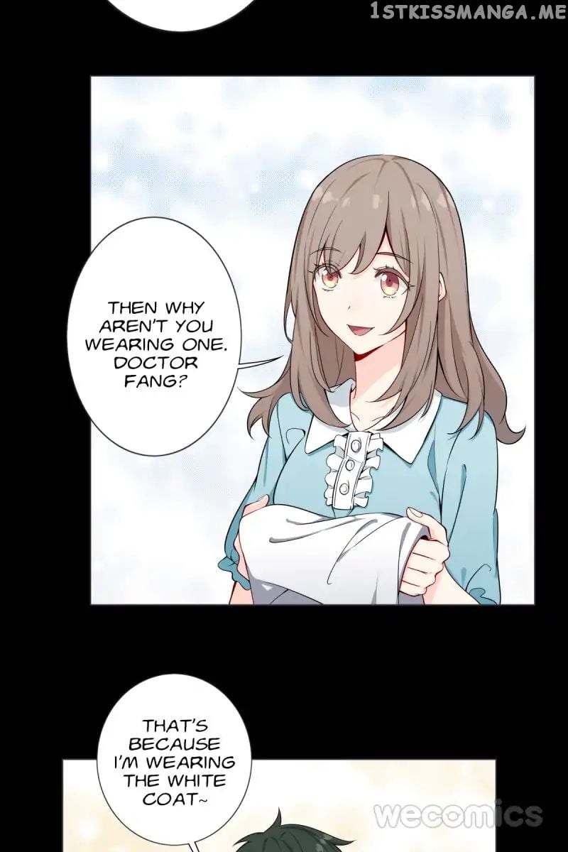 Hollabook Girl chapter 23 - page 19