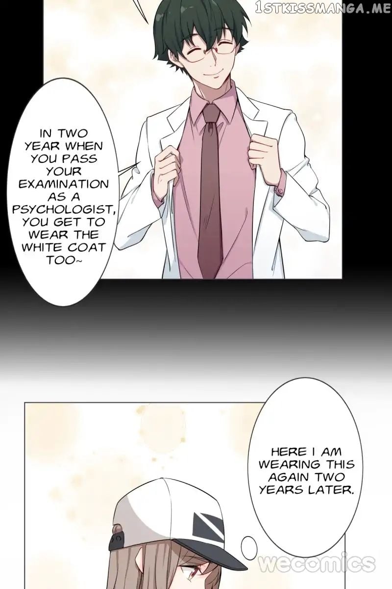 Hollabook Girl chapter 23 - page 20