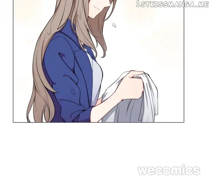 Hollabook Girl chapter 23 - page 21