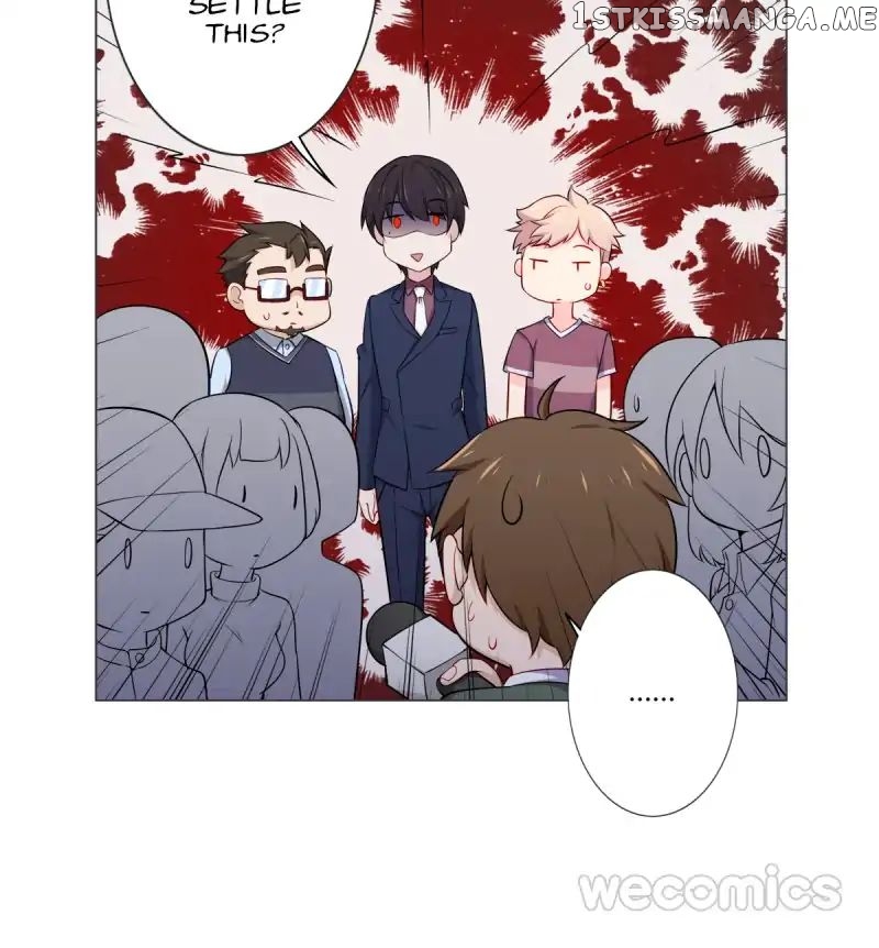 Hollabook Girl chapter 23 - page 30