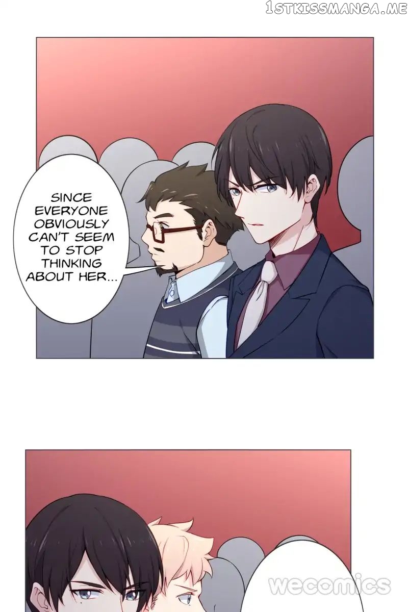 Hollabook Girl chapter 23 - page 31