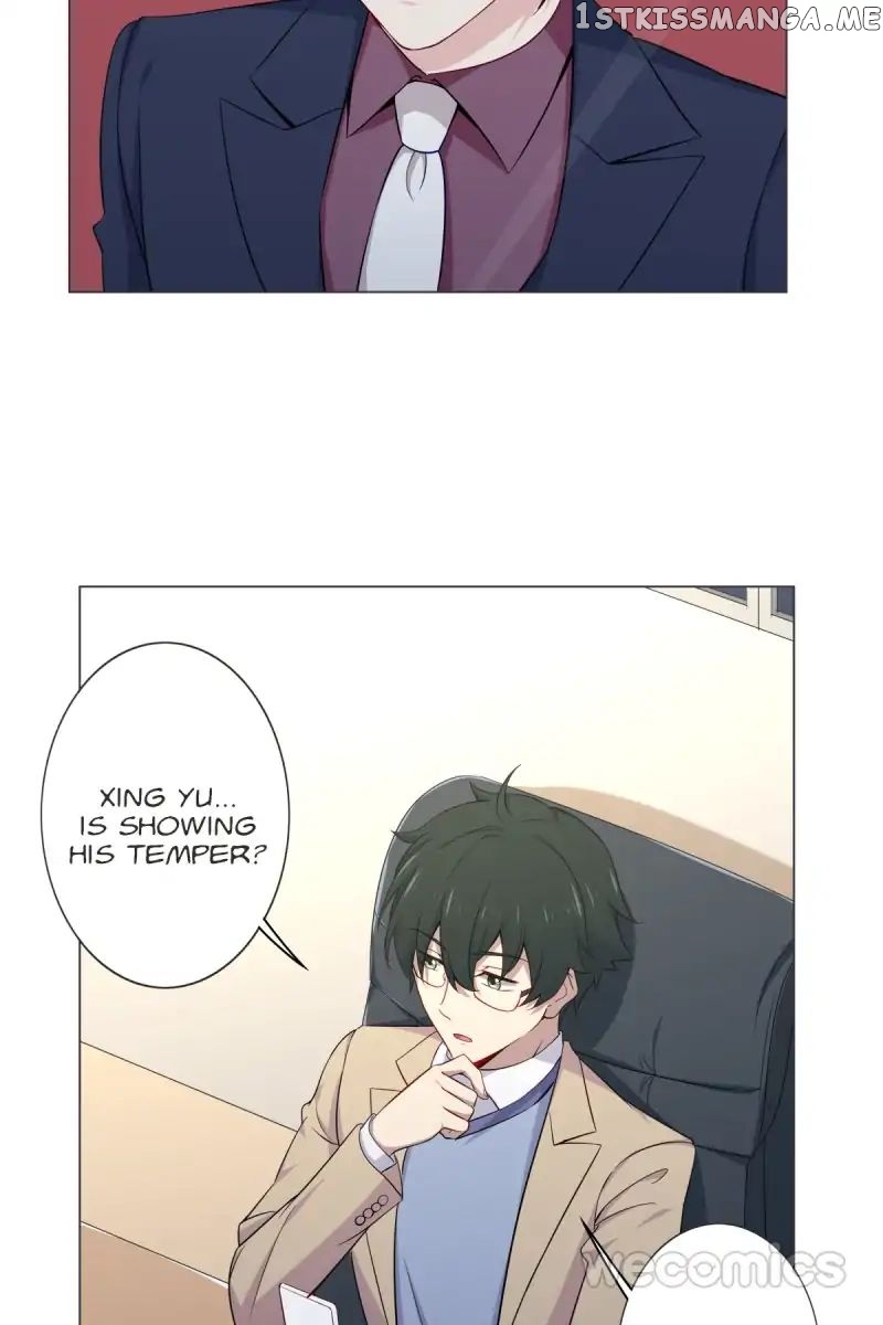 Hollabook Girl chapter 23 - page 35