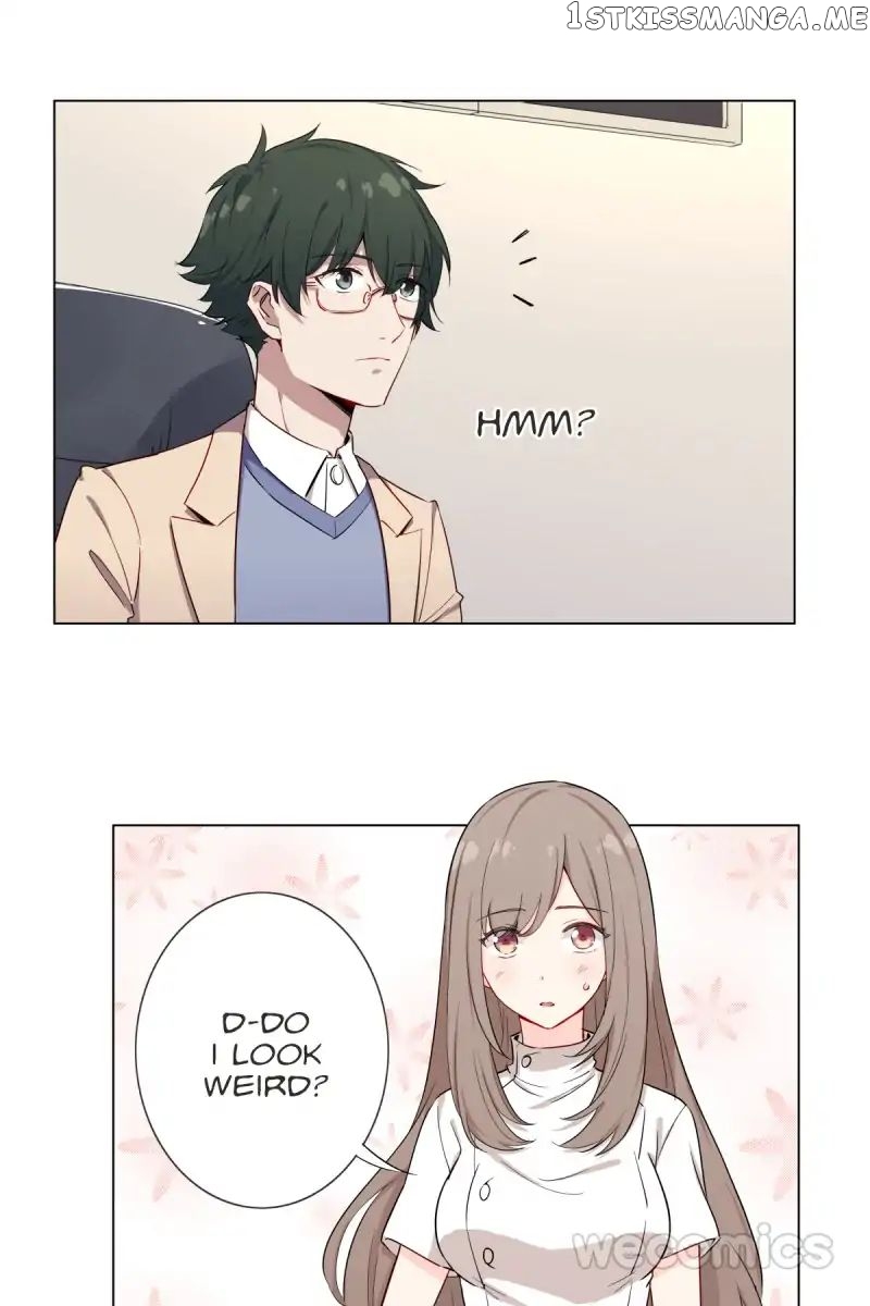 Hollabook Girl chapter 23 - page 36
