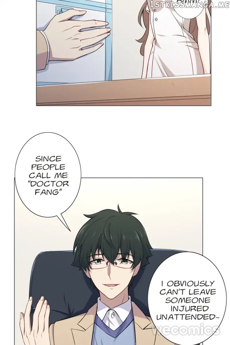 Hollabook Girl chapter 23 - page 41
