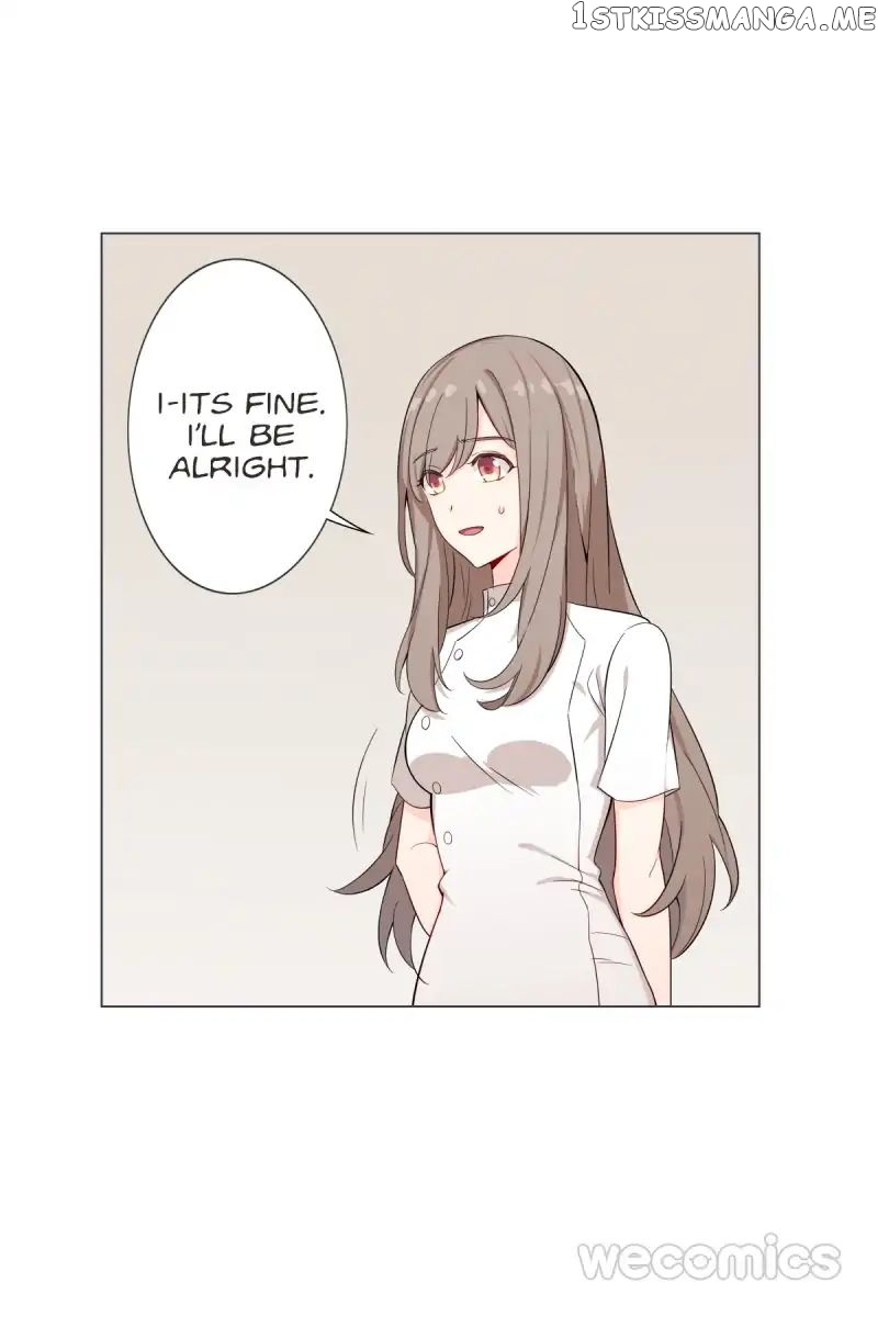Hollabook Girl chapter 23 - page 43