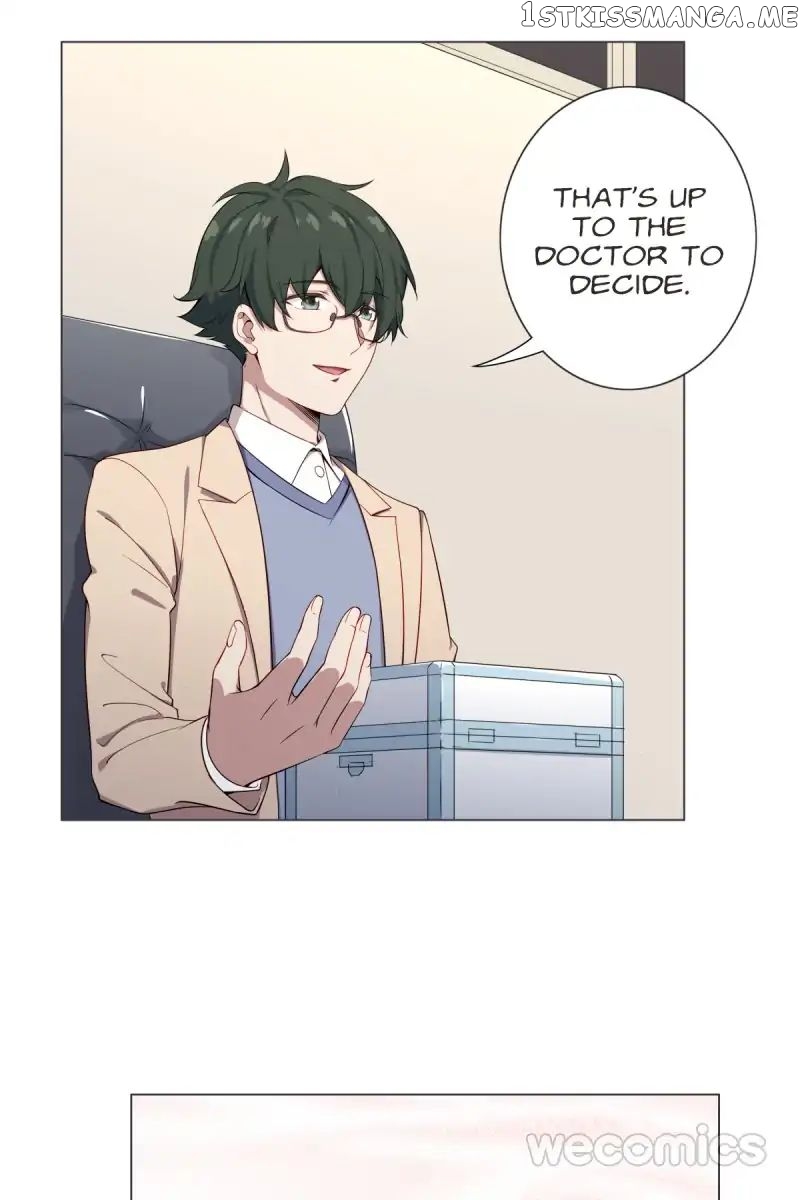 Hollabook Girl chapter 23 - page 44