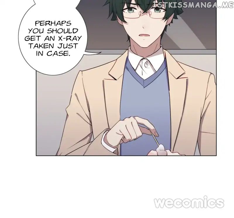 Hollabook Girl chapter 23 - page 49