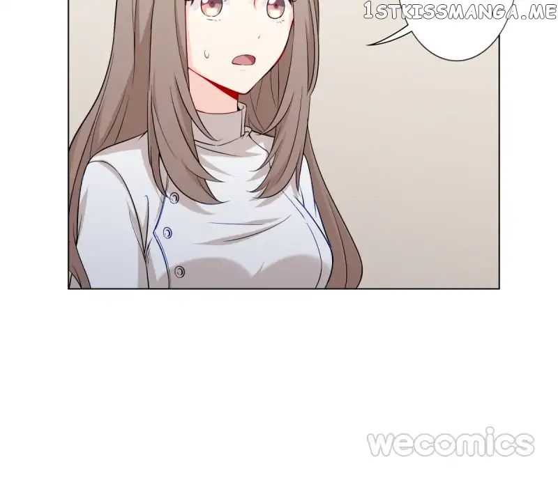 Hollabook Girl chapter 23 - page 53