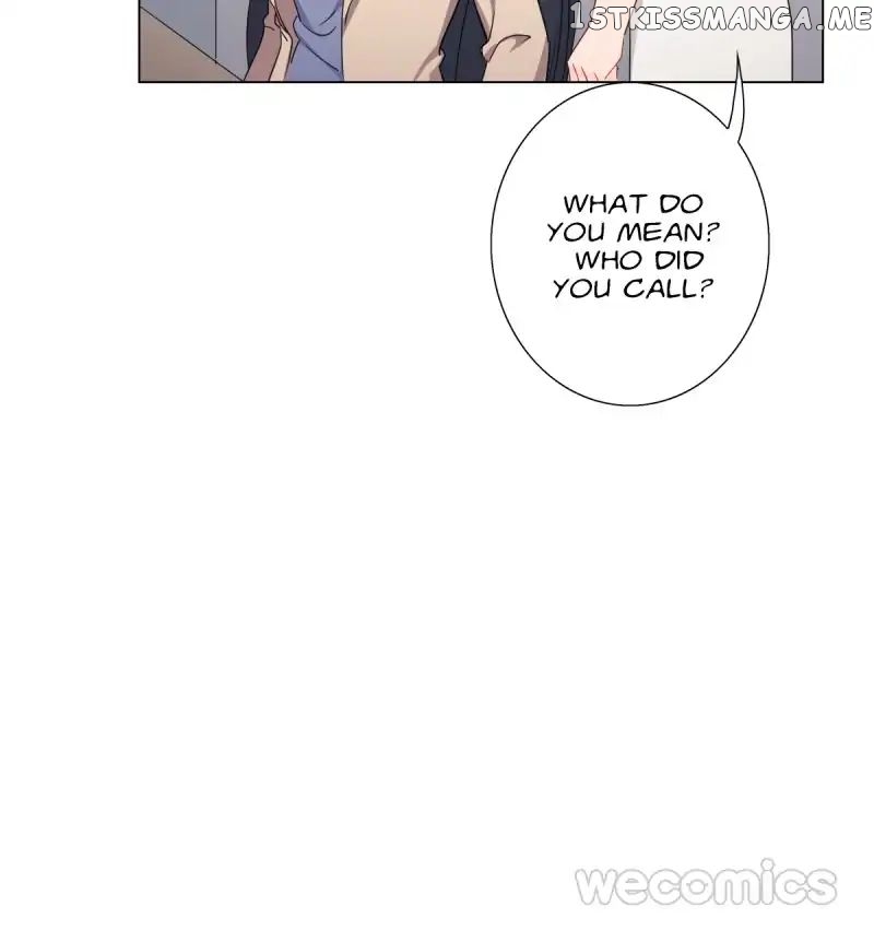Hollabook Girl chapter 23 - page 56