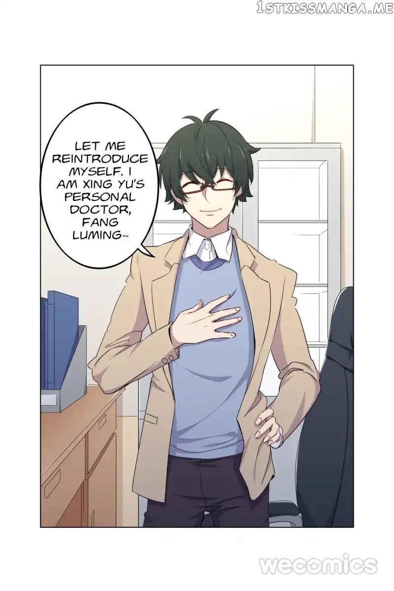 Hollabook Girl chapter 23 - page 58