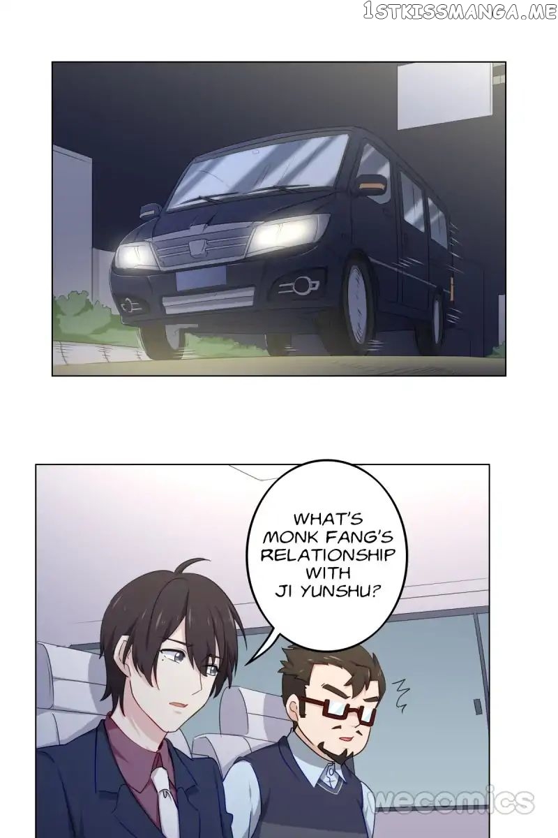 Hollabook Girl chapter 23 - page 60