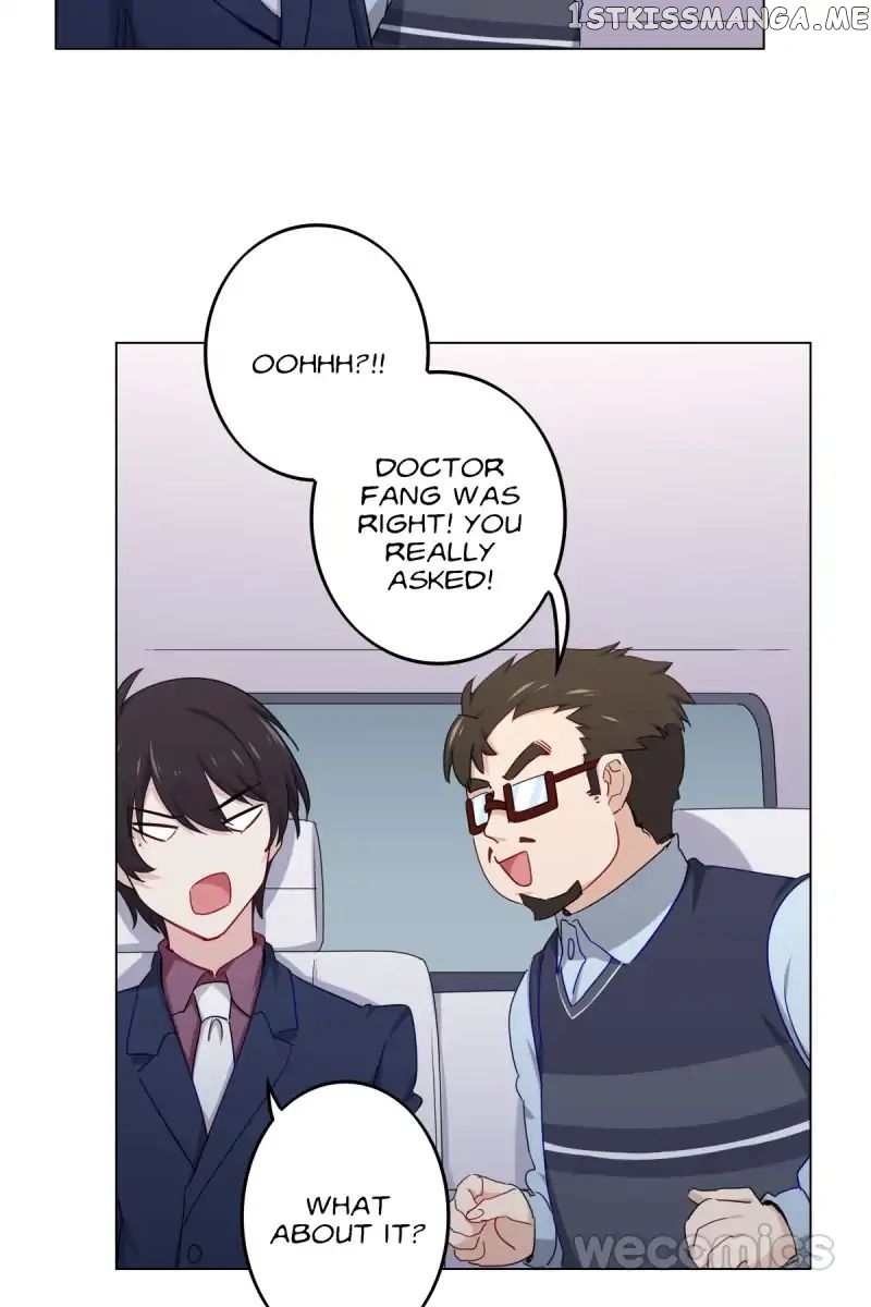 Hollabook Girl chapter 23 - page 61
