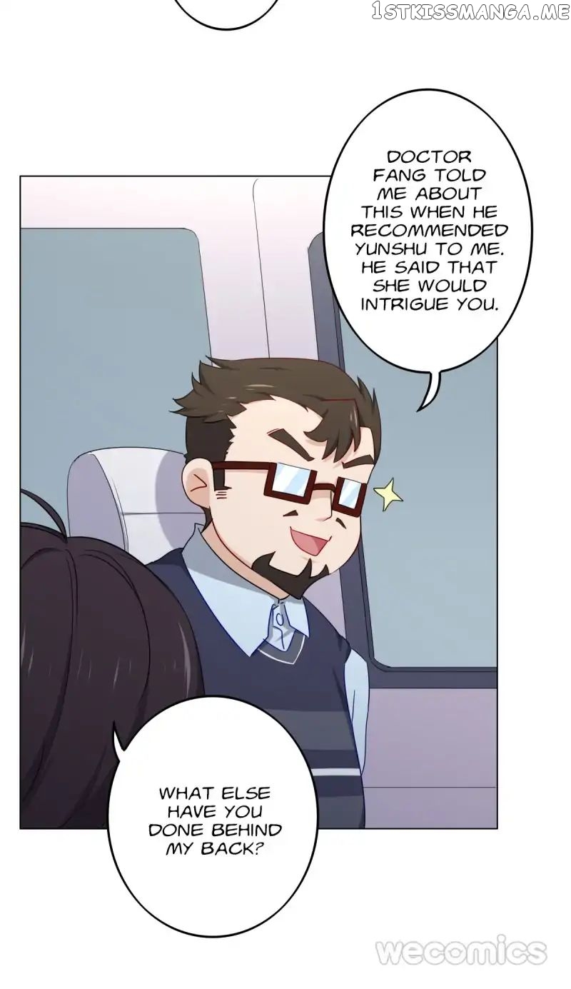 Hollabook Girl chapter 23 - page 62