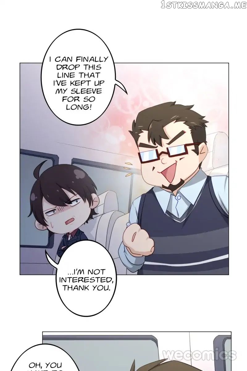 Hollabook Girl chapter 23 - page 63