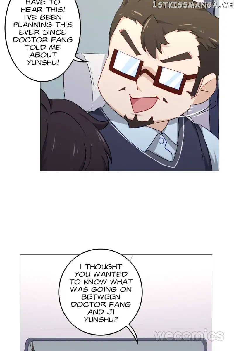 Hollabook Girl chapter 23 - page 64