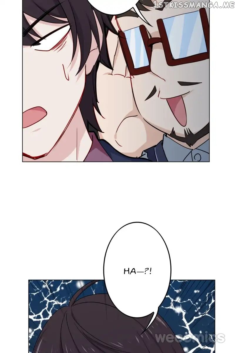 Hollabook Girl chapter 23 - page 67