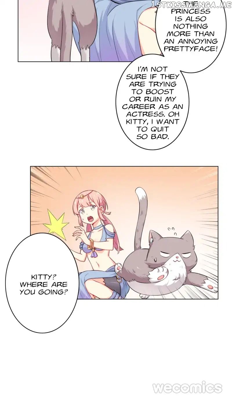 Hollabook Girl chapter 7 - page 22