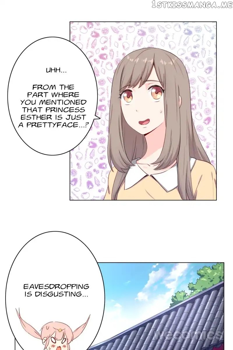 Hollabook Girl chapter 7 - page 25