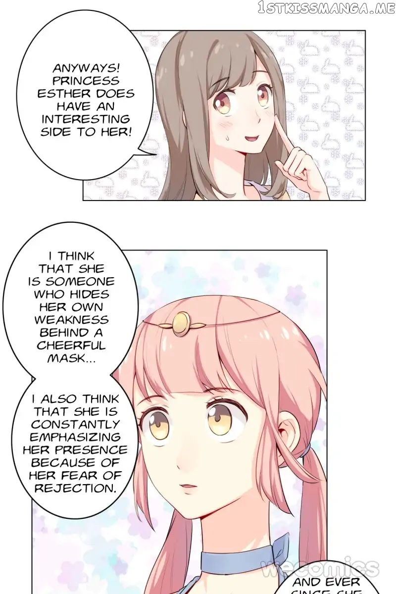 Hollabook Girl chapter 7 - page 33