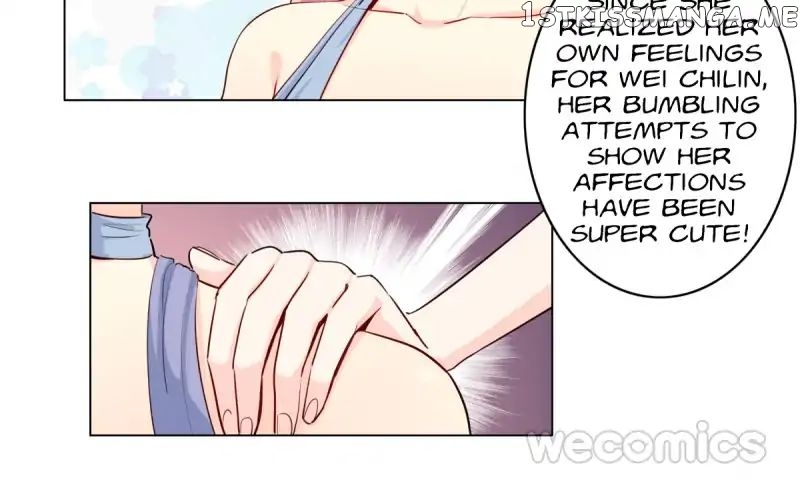 Hollabook Girl chapter 7 - page 34
