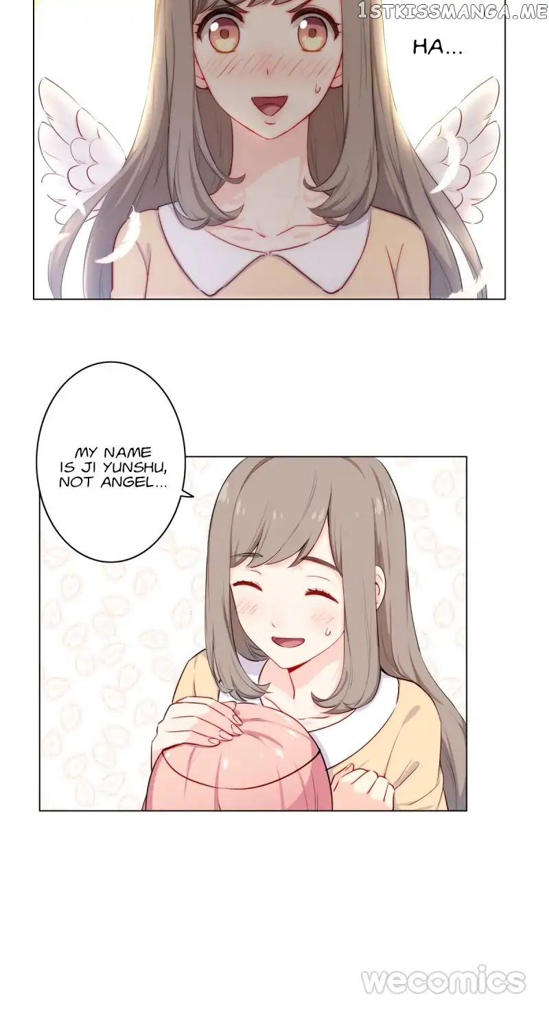 Hollabook Girl chapter 7 - page 38