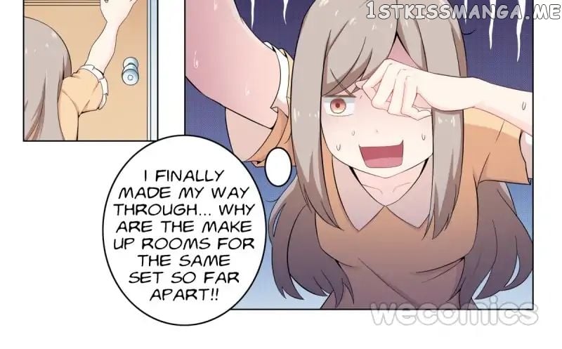 Hollabook Girl chapter 7 - page 6